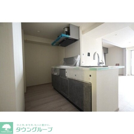 LUXENA八王子寺町の物件内観写真